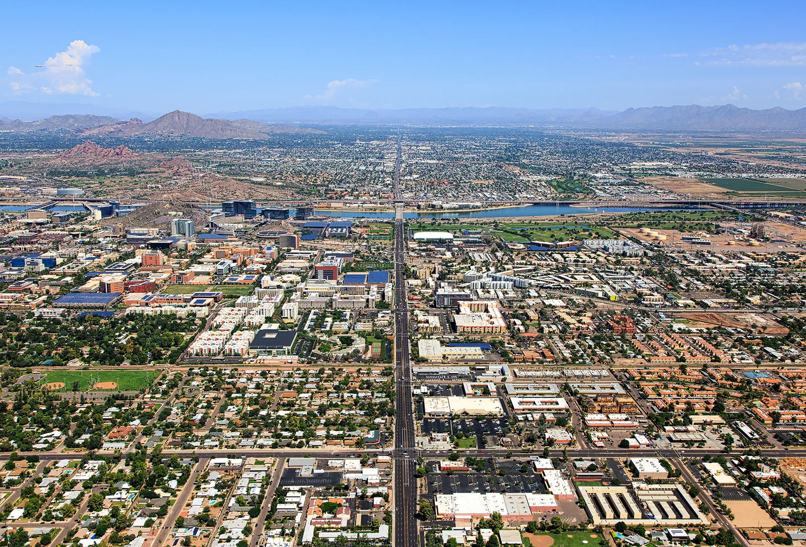 Invest In Tempe, FL