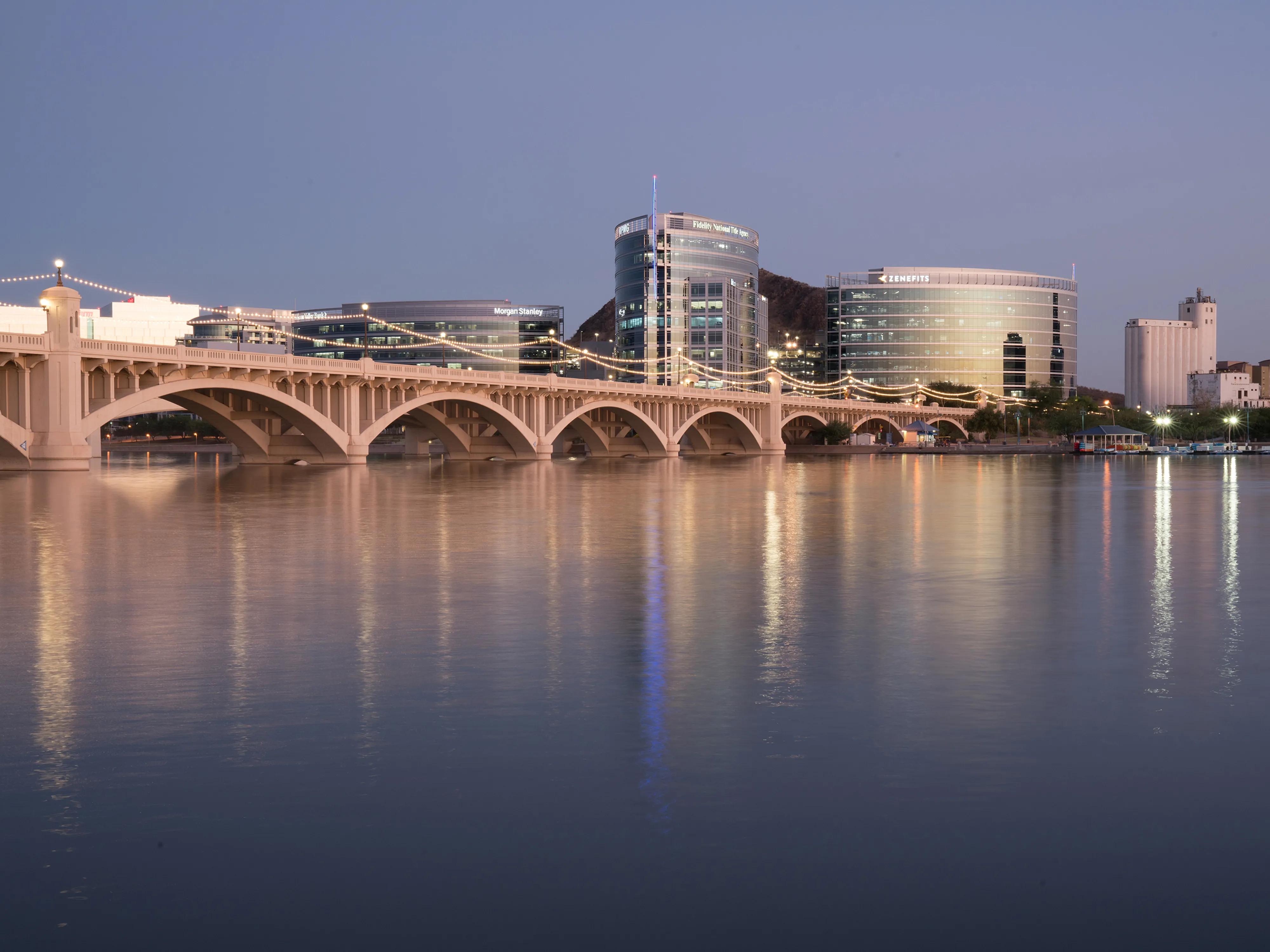 Tempe Property Management